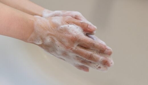 人は1年で○○回風邪を引く！？風邪を100%防げない理由